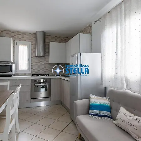 Casa Delle Rose Lido di Jesolo